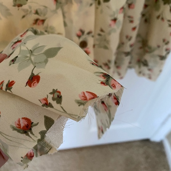 90s Babydoll Dress - Picture 4 of 4